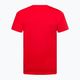 Vyriški marškinėliai Alpinus Mountains raudoni 7