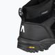 Vyriški trekingo batai Alpinus Brasil Plus M juodi 11