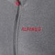Moteriškas termoaktyvus džemperis Alpinus Lucania Tactical pilkas 8