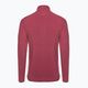 Moteriškas termoaktyvus džemperis Alpinus Lucania Tactical rožinis 7