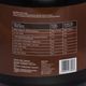 Pure Whey MONDOLAB baltymų izoliatas 1,8 kg dvigubo šokolado MND003 2