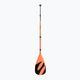 SUP Bass Touring SR 12'0" LUX + Kelionės raudona 4