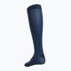 Moteriškos jojimo kojinės iki kelių FERA Equestrian Basic blue 5.10.ba. 2