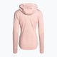 Moteriškas džemperis 4F F113 šviesiai rožinės spalvos 2