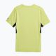 Vyriški marškinėliai 4F M404 kanarėlės žalios spalvos 2