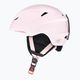 Vaikiškas slidinėjimo šalmas 4F U030 šviesiai rožinės spalvos 5