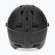 Vyriškas slidinėjimo šalmas 4F M034 deep black 9