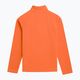 Vaikiškas džemperis 4F M019 oranžinis 2