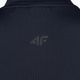 Moteriški džemperiai 4F F043 deep black 4