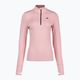 Moteriškas džemperis 4F F043 šviesiai rožinės spalvos