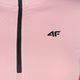 Moteriškas džemperis 4F F043 šviesiai rožinės spalvos 3