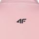 Moteriškas džemperis 4F F043 šviesiai rožinės spalvos 4