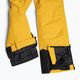 Vaikiškos slidinėjimo kelnės 4F M360 geltonos 4