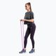 Moteriškos treniruočių kelnės Gym Glamour Flexible Eclipse 432 2