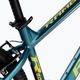 Romet Rambler R9.0 kalnų dviratis mėlynos ir baltos spalvos 10