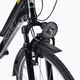 Moteriškas trekingas dviratis Romet Gazela juodai geltonos spalvos R23A-TRE-28-19-2869A 7