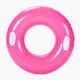 AQUASTIC vaikiškas plaukimo ratas ASR-076P rožinės spalvos 2
