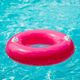 AQUASTIC vaikiškas plaukimo ratas ASR-076P rožinės spalvos 4