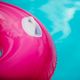 AQUASTIC vaikiškas plaukimo ratas ASR-076P rožinės spalvos 5