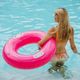 AQUASTIC vaikiškas plaukimo ratas ASR-076P rožinės spalvos 7