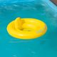 AQUASTIC kūdikių plaukimo ratas ASR-070Y geltonas 5