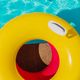 AQUASTIC vaikiškas plaukimo ratas ASR-076Y geltonas 5