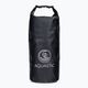 Neperšlampamas krepšys AQUASTIC WB-10C 10 l juodas