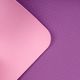 TREXO jogos kilimėlis TPE 2 6 mm rožinės spalvos YM-T02R 4