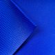 TREXO jogos kilimėlis PVC 6 mm, mėlynas YM-P01N 5