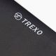 TREXO PVC 6 mm juodas jogos kilimėlis YM-P01C 4