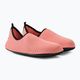 AQUASTIC Aqua BS001 rožinės spalvos vandens batai 4