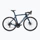 Pinarello Paris Disc Ultegra 2x11 kelių dviratis mėlynas C1448020122-13089