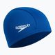 Speedo Polyster mėlyna plaukimo kepuraitė 8-710080000