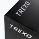 TREXO TRX-PB08 8 kg plyometrinė dėžė juoda 3