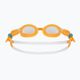 Vaikiški plaukimo akiniai Speedo Skoogle Infant orange 5