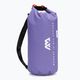 Vandeniui atsparus krepšys Aqua Marina Dry Bag 10 l purple 2