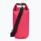 Vandeniui atsparus krepšys Aqua Marina Dry Bag 10 l pink 3