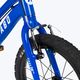 Vaikiškas dviratis ATTABO EASE 16" mėlynas 8