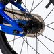 Vaikiškas dviratis ATTABO EASE 16" mėlynas 10