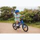 Vaikiškas dviratis ATTABO EASE 16" mėlynas 6