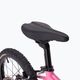 Vaikiškas dviratis ATTABO EASE 16" rožinis 10