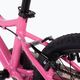 Vaikiškas dviratis ATTABO EASE 16" rožinis 11