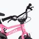 Vaikiškas dviratis ATTABO EASE 16" rožinis 12