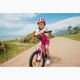 Vaikiškas dviratis ATTABO EASE 16" rožinis 6