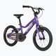 Vaikiškas dviratis ATTABO EASE 16" violetinis 2