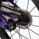 Vaikiškas dviratis ATTABO EASE 16" violetinis 11