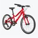 Vaikiškas dviratis ATTABO EASE 20" raudonas 2