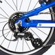 Vaikiškas dviratis ATTABO EASE 20" mėlynas 12