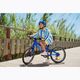 Vaikiškas dviratis ATTABO EASE 20" mėlynas 4