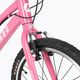 Vaikiškas dviratis ATTABO EASE 20" rožinis 8